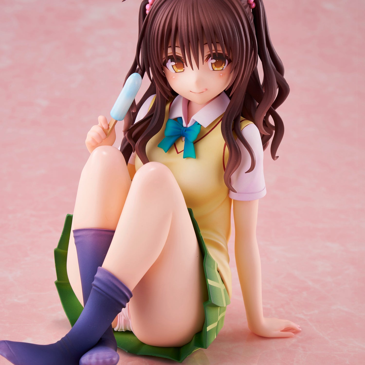 SPECIAL ORDER Union Creative - To Love-Ru Uniform Series - Mikan Yuuki: High School Student Ver. [January 2027] [JP]