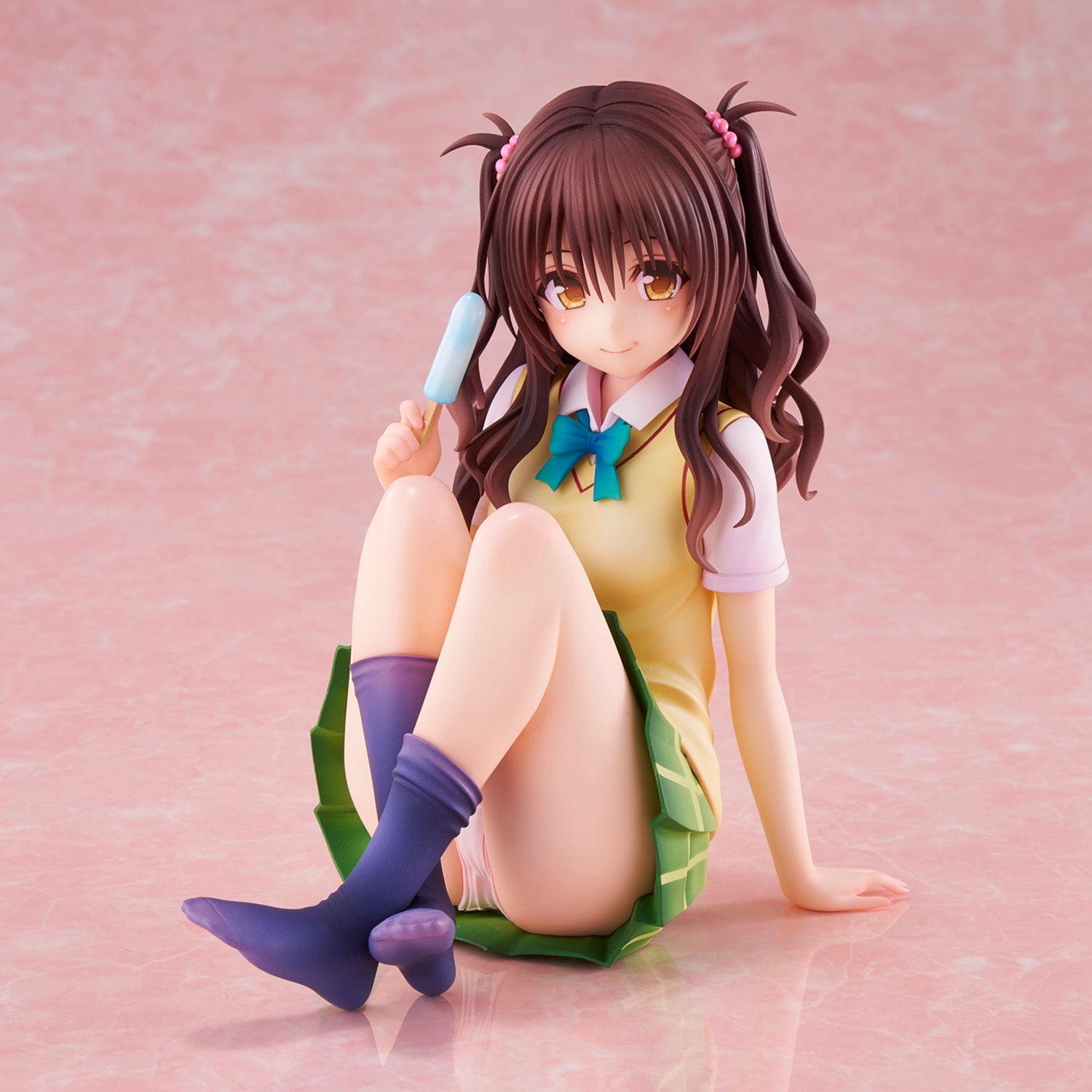 SPECIAL ORDER Union Creative - To Love-Ru Uniform Series - Mikan Yuuki: High School Student Ver. [January 2027] [JP]