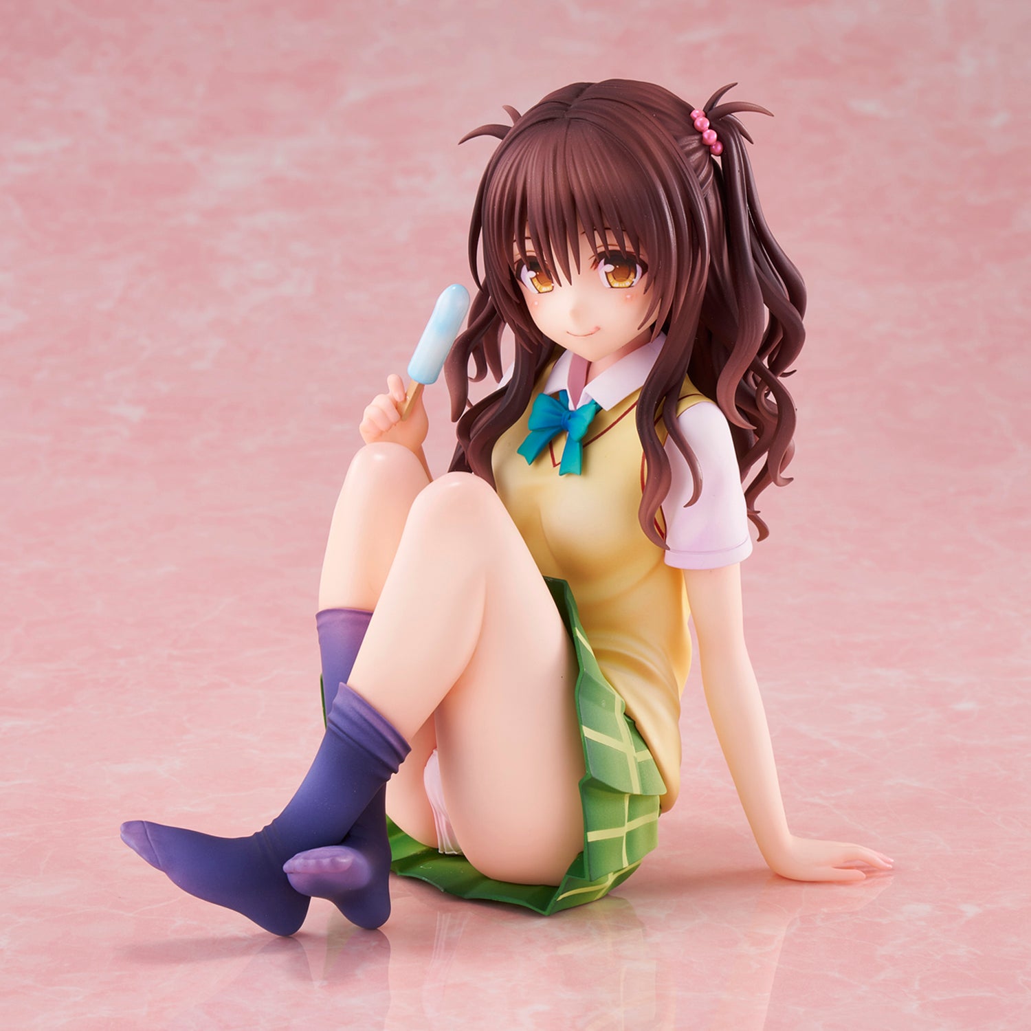SPECIAL ORDER Union Creative - To Love-Ru Uniform Series - Mikan Yuuki: High School Student Ver. [January 2027] [JP]