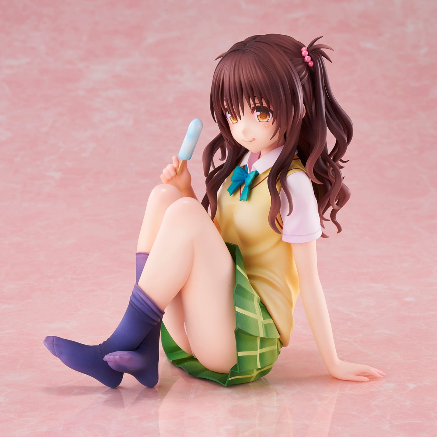 SPECIAL ORDER Union Creative - To Love-Ru Uniform Series - Mikan Yuuki: High School Student Ver. [January 2027] [JP]