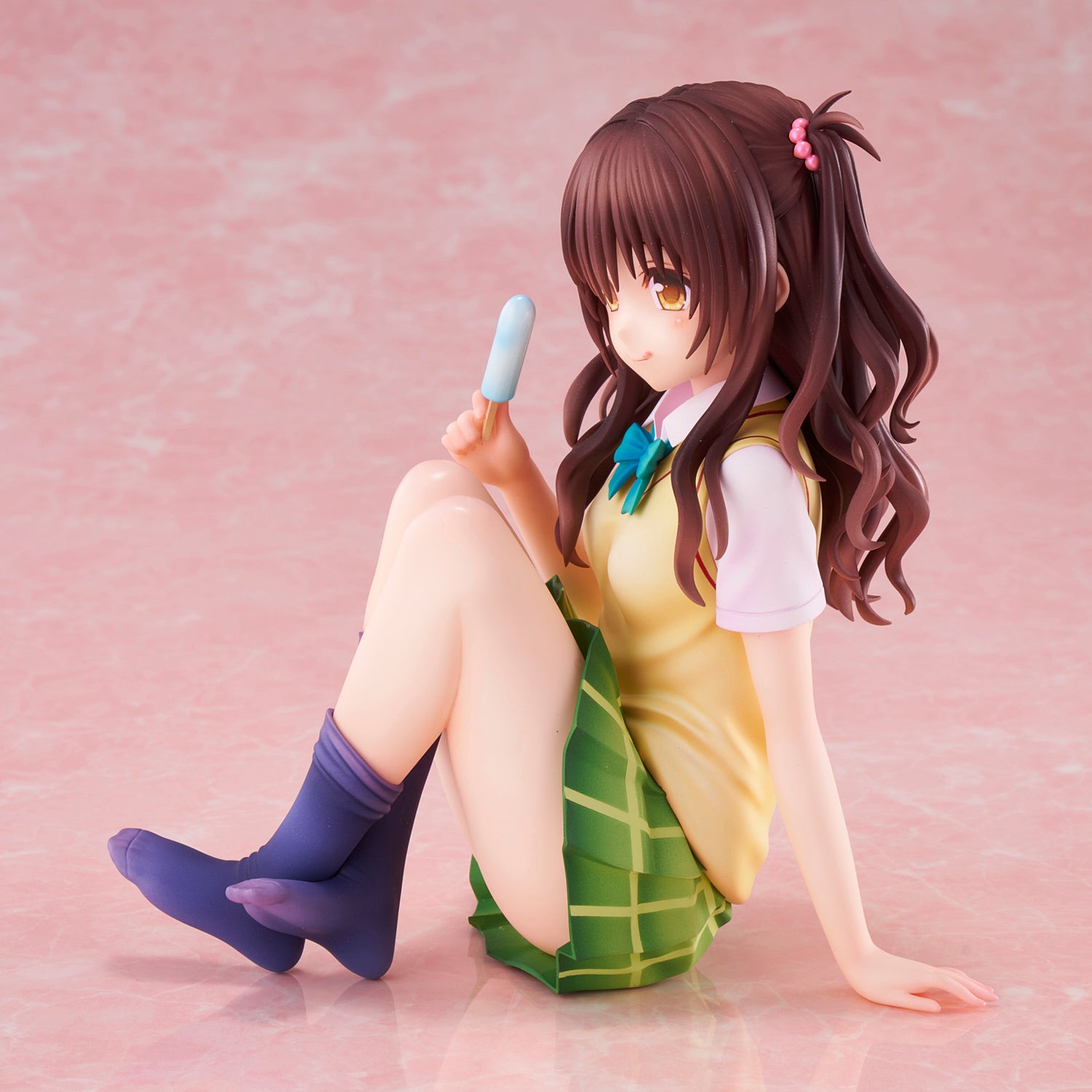 SPECIAL ORDER Union Creative - To Love-Ru Uniform Series - Mikan Yuuki: High School Student Ver. [January 2027] [JP]