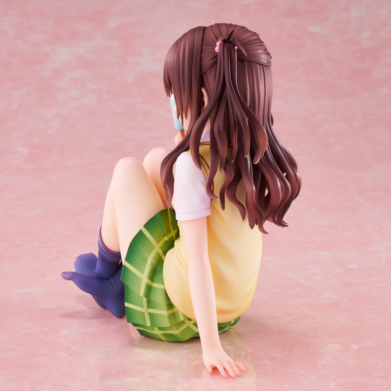 SPECIAL ORDER Union Creative - To Love-Ru Uniform Series - Mikan Yuuki: High School Student Ver. [January 2027] [JP]
