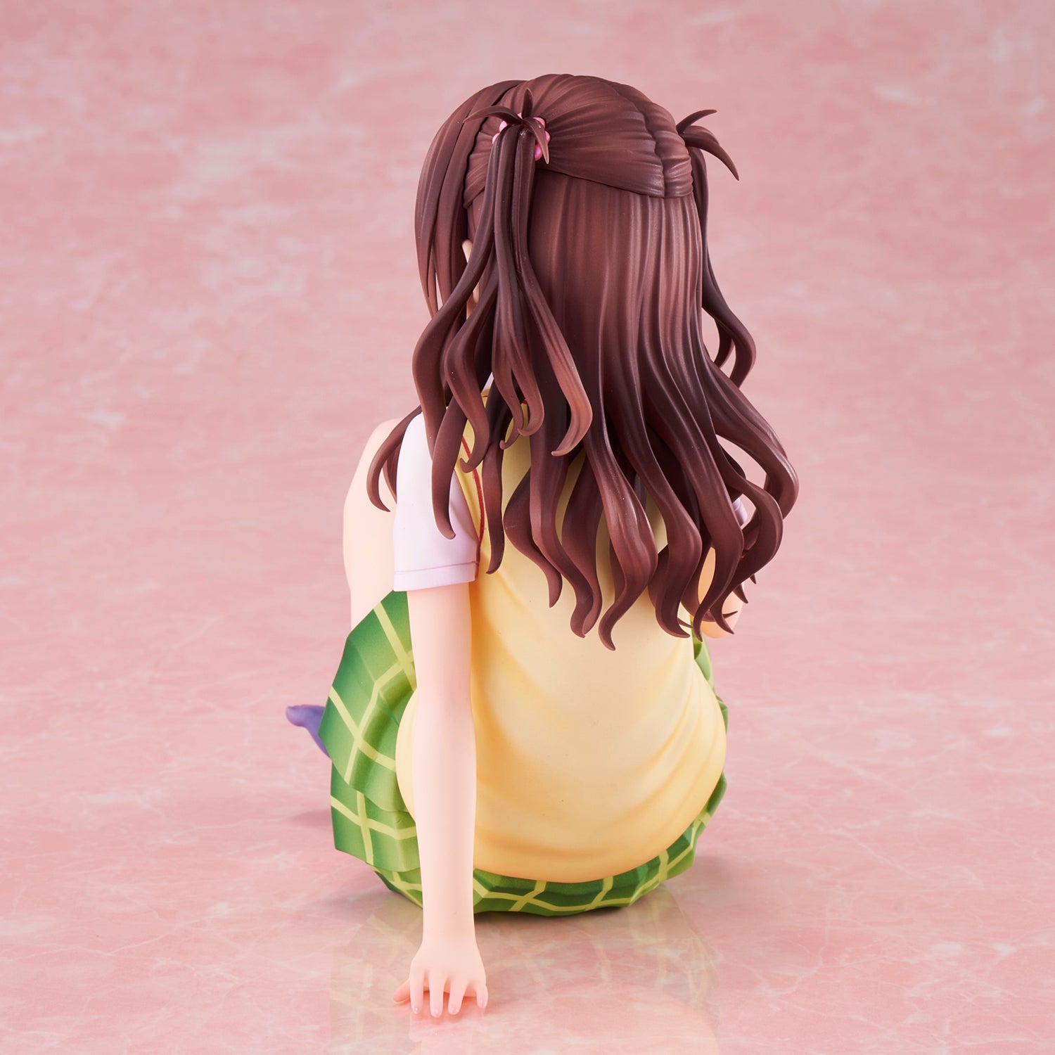 SPECIAL ORDER Union Creative - To Love-Ru Uniform Series - Mikan Yuuki: High School Student Ver. [January 2027] [JP]