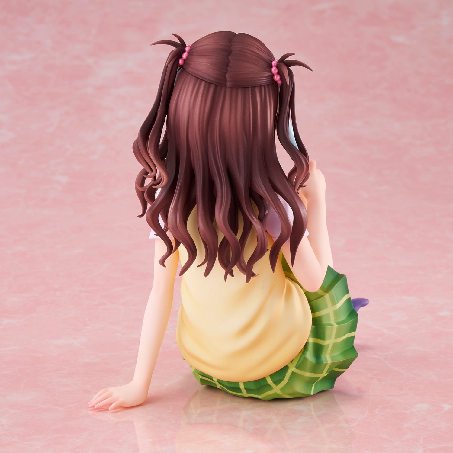 SPECIAL ORDER Union Creative - To Love-Ru Uniform Series - Mikan Yuuki: High School Student Ver. [January 2027] [JP]