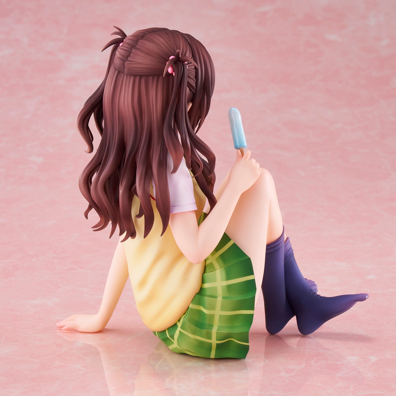 SPECIAL ORDER Union Creative - To Love-Ru Uniform Series - Mikan Yuuki: High School Student Ver. [January 2027] [JP]