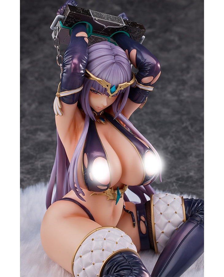 SPECIAL ORDER HOTVENUS - ～With the Snap of My Fingers, Forced Ovulation Hypnosis～ - Chief Villainess Cerium 1/5 [EXCLUSIVE] [JP]