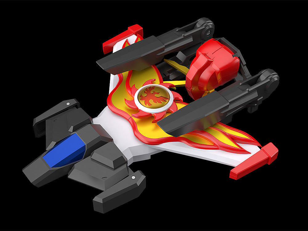 PRE-ORDER Good Smile Company - THE GATTAI - The Brave Fighter of Sun Fighbird - Fighbird