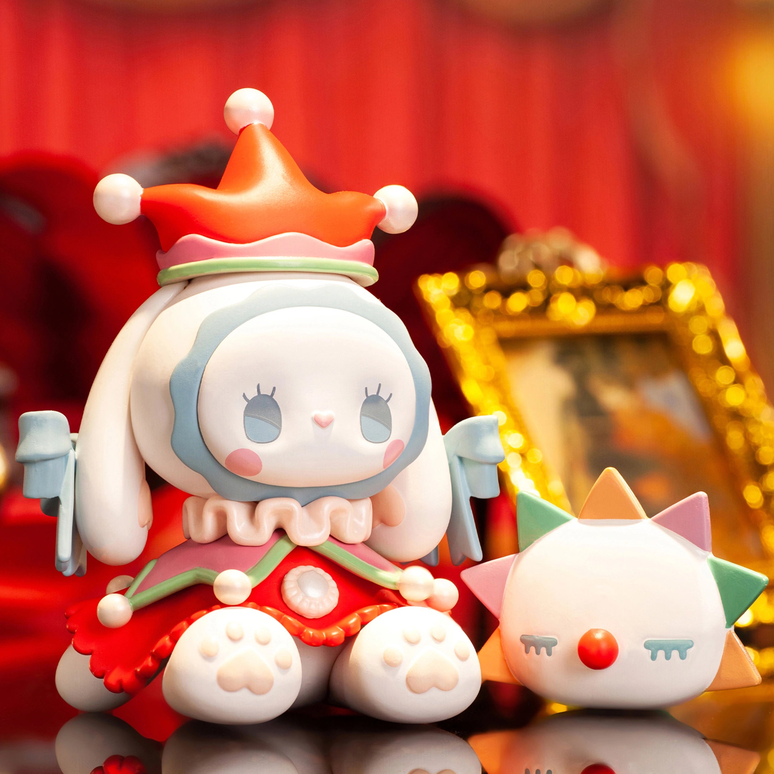 PRE-ORDER Lucky Emma - Emma Secret Forest - Masked Ball Series [Box of 8]