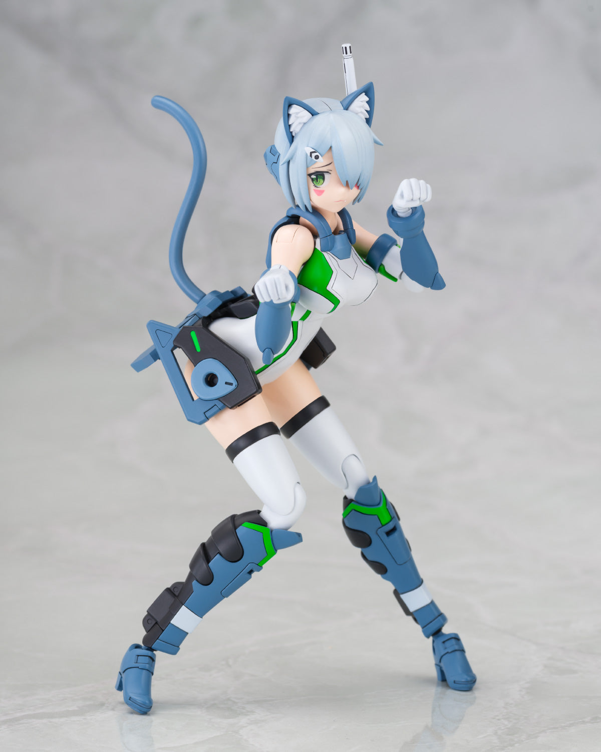 IN-STOCK Aoshima - V.F.G. - Macross Delta - VF-31A Kairos SP