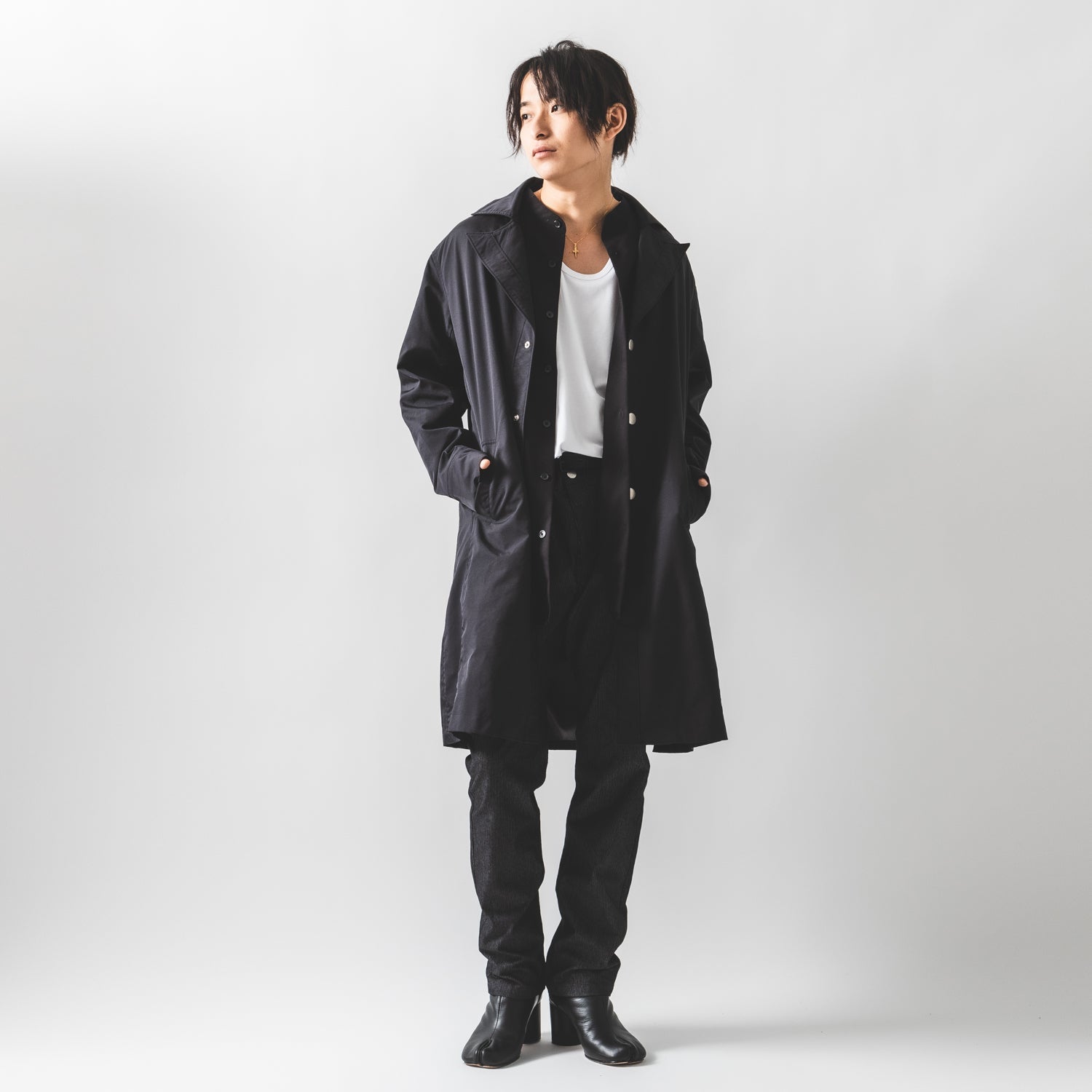 SPECIAL ORDER Super Groupies - Persona5 Royal - Joker Model Coat [JP]