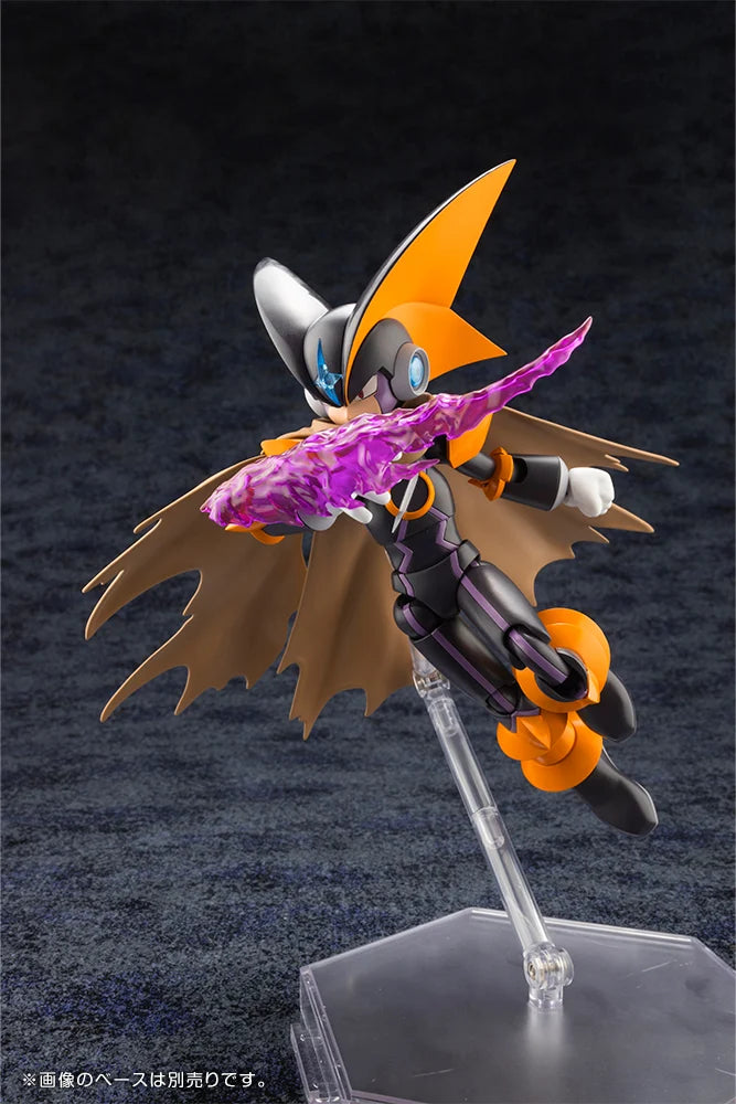 IN-STOCK Kotobukiya - Mega Man Battle Network - BASS.EXE