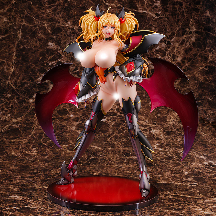 SPECIAL ORDER Rocket Boy - Taimanin RPGX - Kirara Onisaki: Halloween Vampire Ver. 1/6 [EXCLUSIVE] [JP]