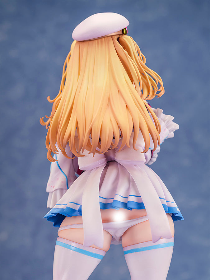 SPECIAL ORDER Rocket Boy - Siokonbu Original Character（Published Cover of COMIC BAVEL - Lili Hoshino 1/6 [EXCLUSIVE] [JP]