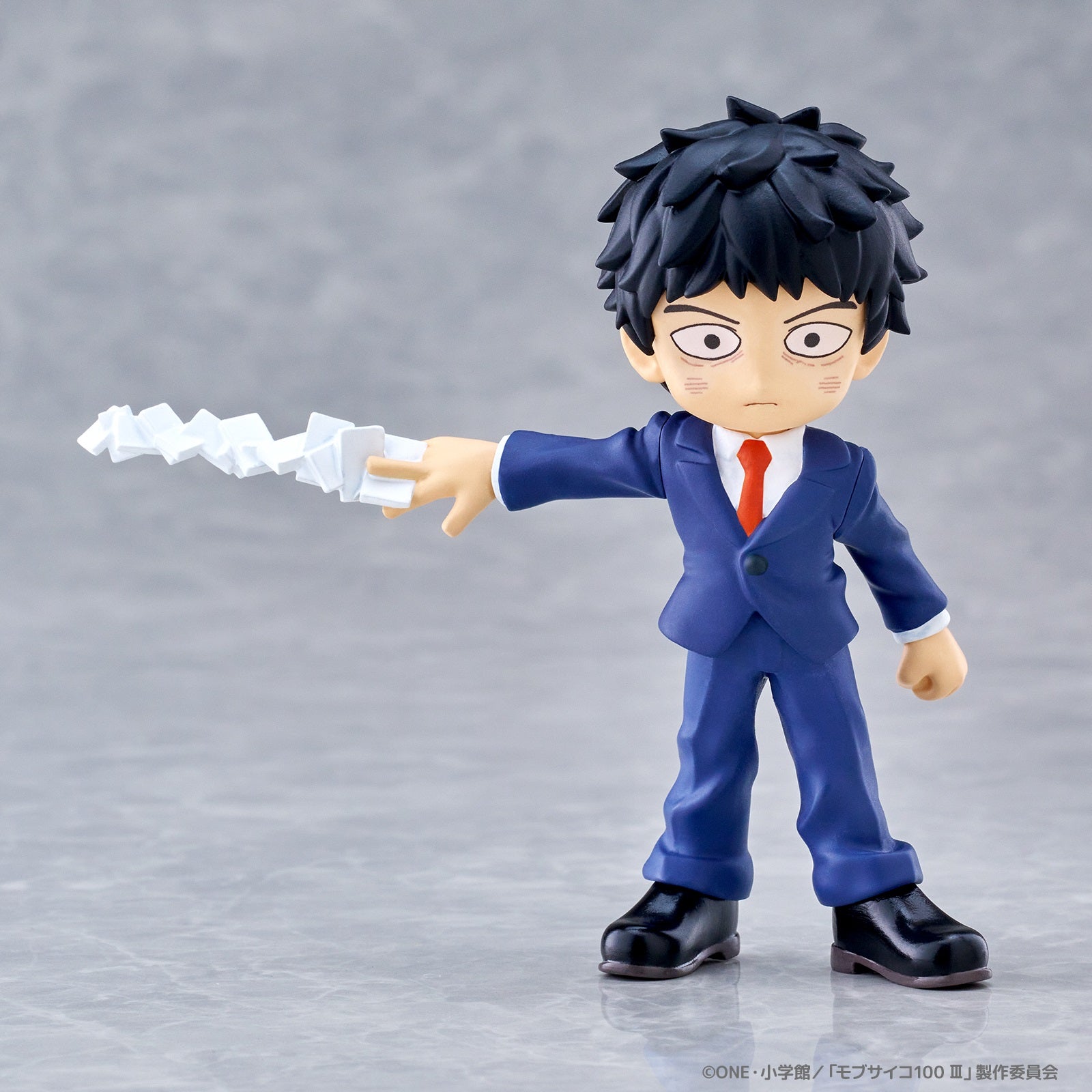 PRE-ORDER Bushiroad Creative - PalVerse - Mob Psycho 100 III [Box of 6]