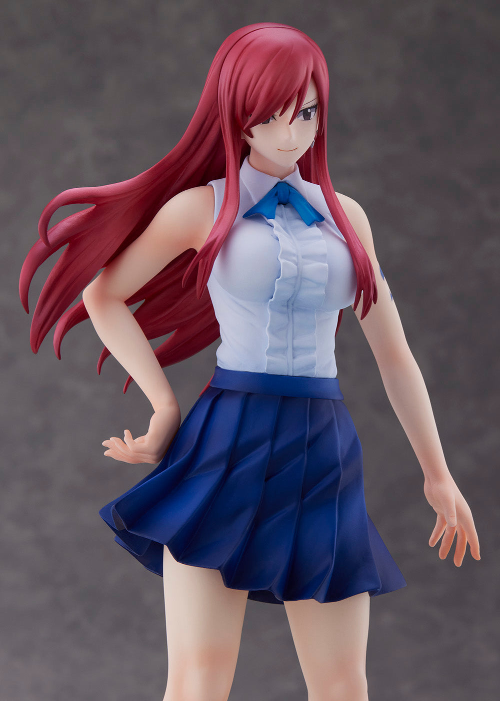 PRE-ORDER Fairy Tail - Erza Scarlet 1/8