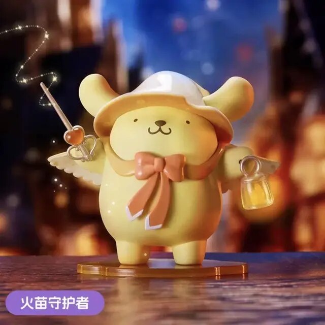 PRE-ORDER Miniso - Sanrio Characters - Magic Story [Box of 6]