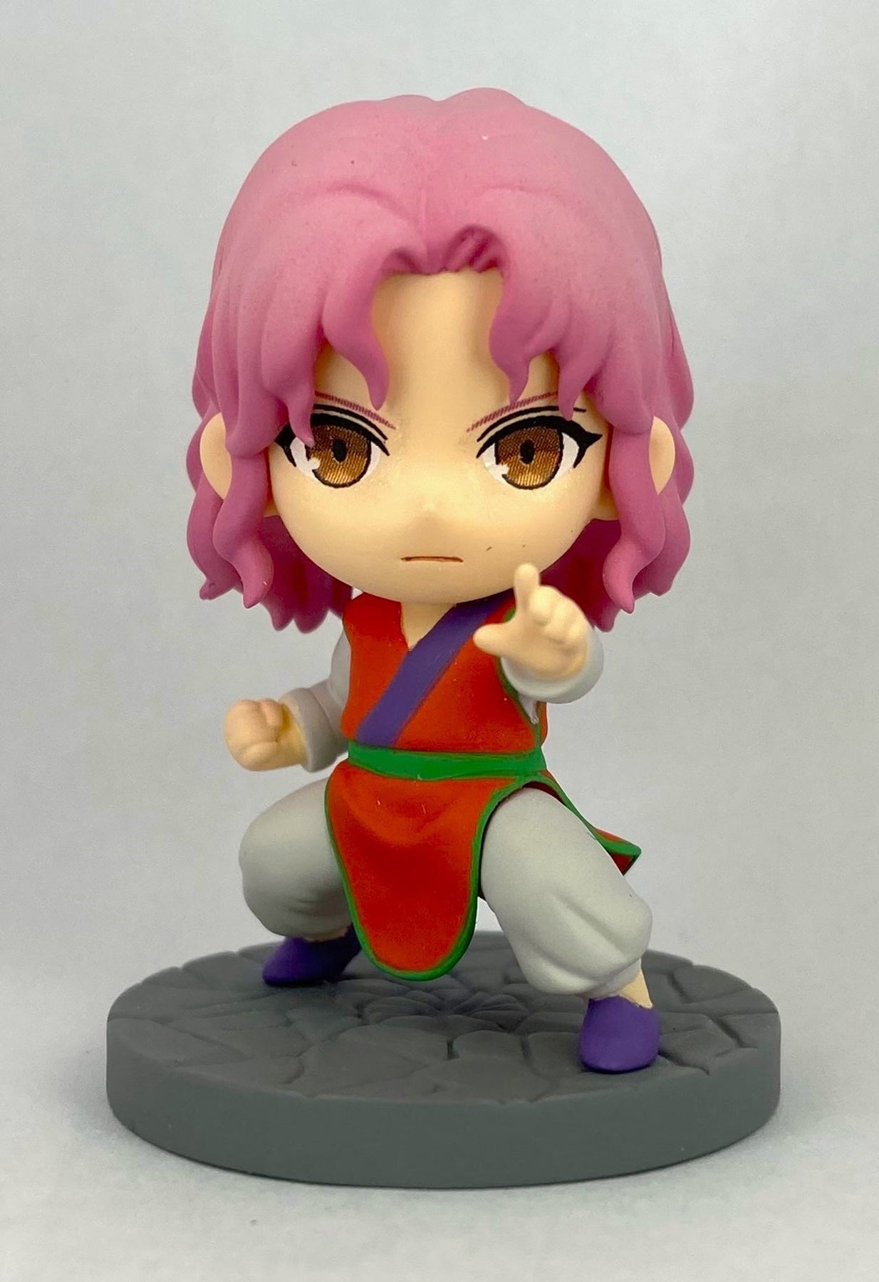 IN-STOCK Pierrot - Yu Yu Hakusho Mini Figure Collection 2