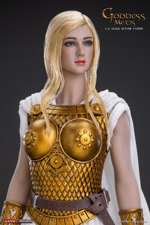 PRE-ORDER TBLeague - Goddess Metis 1/6