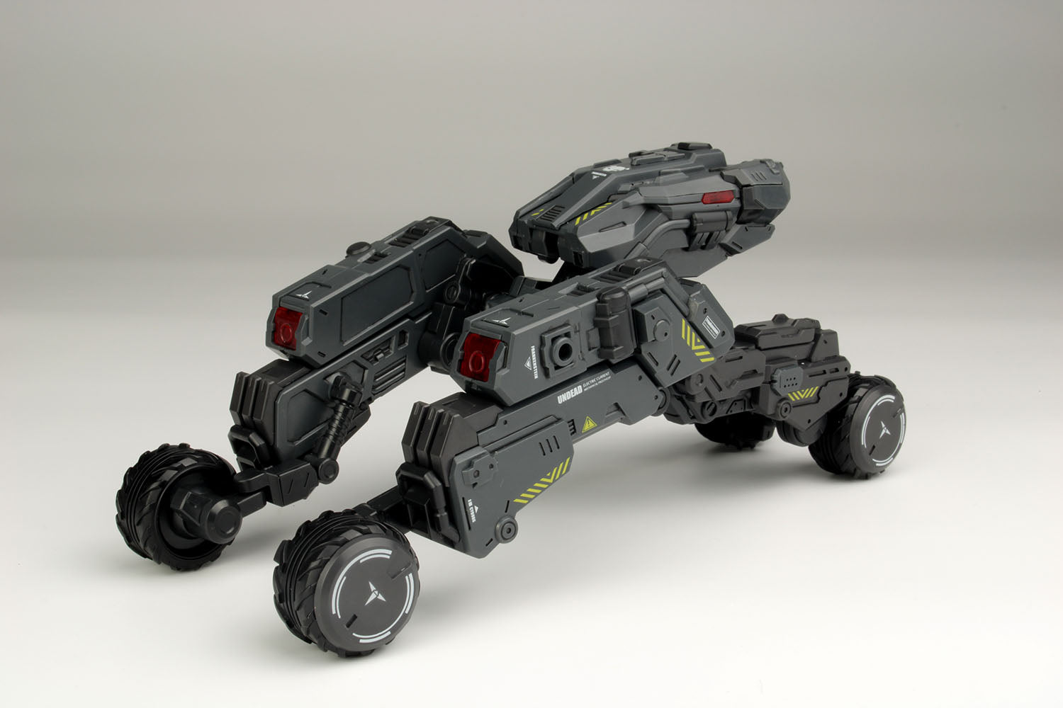 PRE-ORDER Eastern Model - A.T.K GIRL - Elizabeth: Japan Ver. 1/12