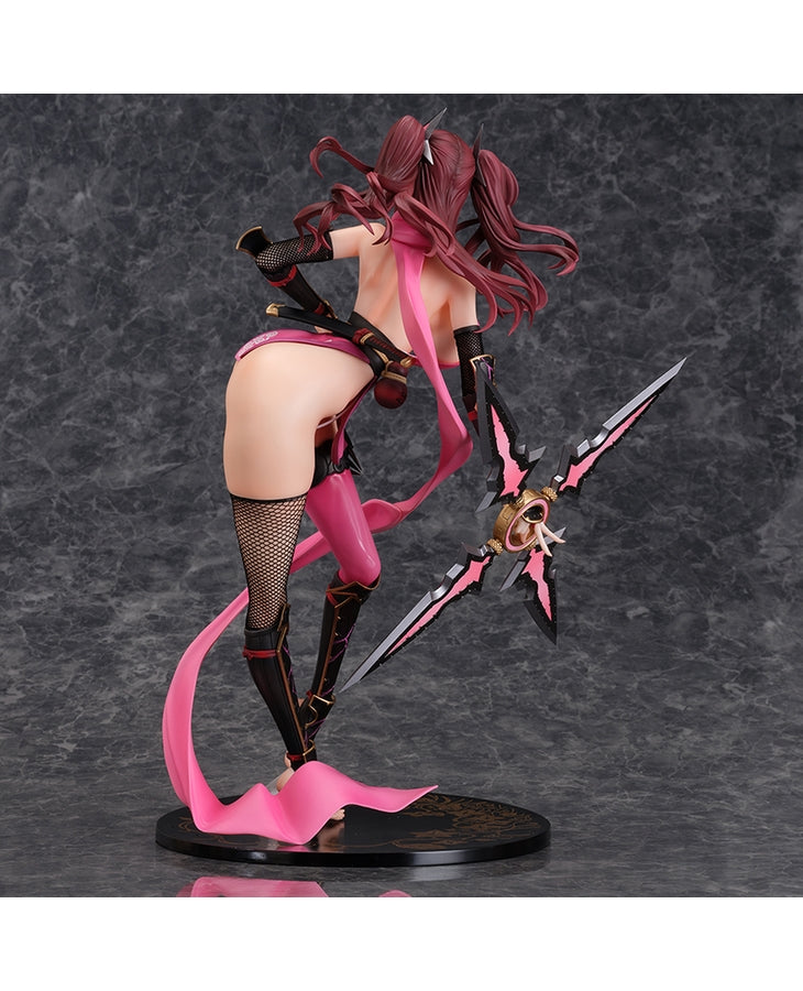PRE-ORDER Mahou Shoujo 22.0 - Ninja Erika 1/6 [EXCLUSIVE] [JP]