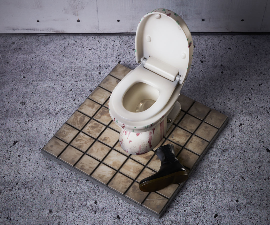 SPECIAL ORDER native - Slow Damage - Towa 1/6 [EXCLUSIVE] [JP]