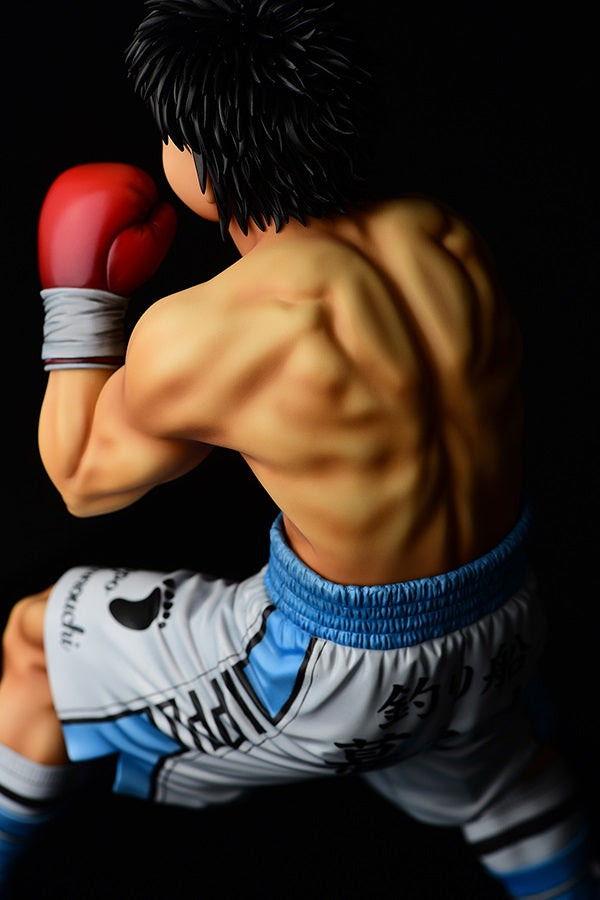 PRE-ORDER Hajime no Ippo - Ippo Makunouchi: Fighting Pose [2nd Release]