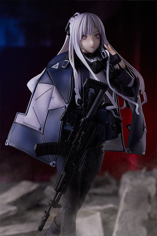 PRE-ORDER Phat! - Girl's Frontline - AK-12 1/7