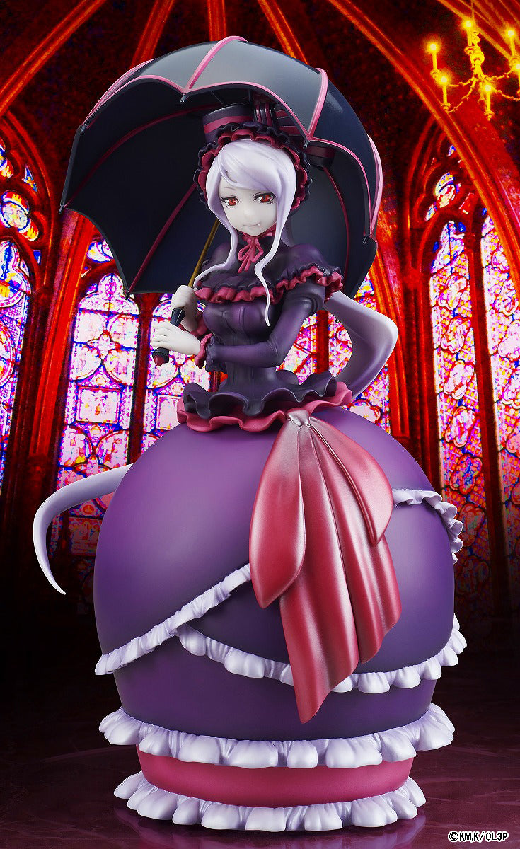 PRE-ORDER Kaitendo - Overlord - Shalltear Bloodfallen 1/7 [February 2024 Release]