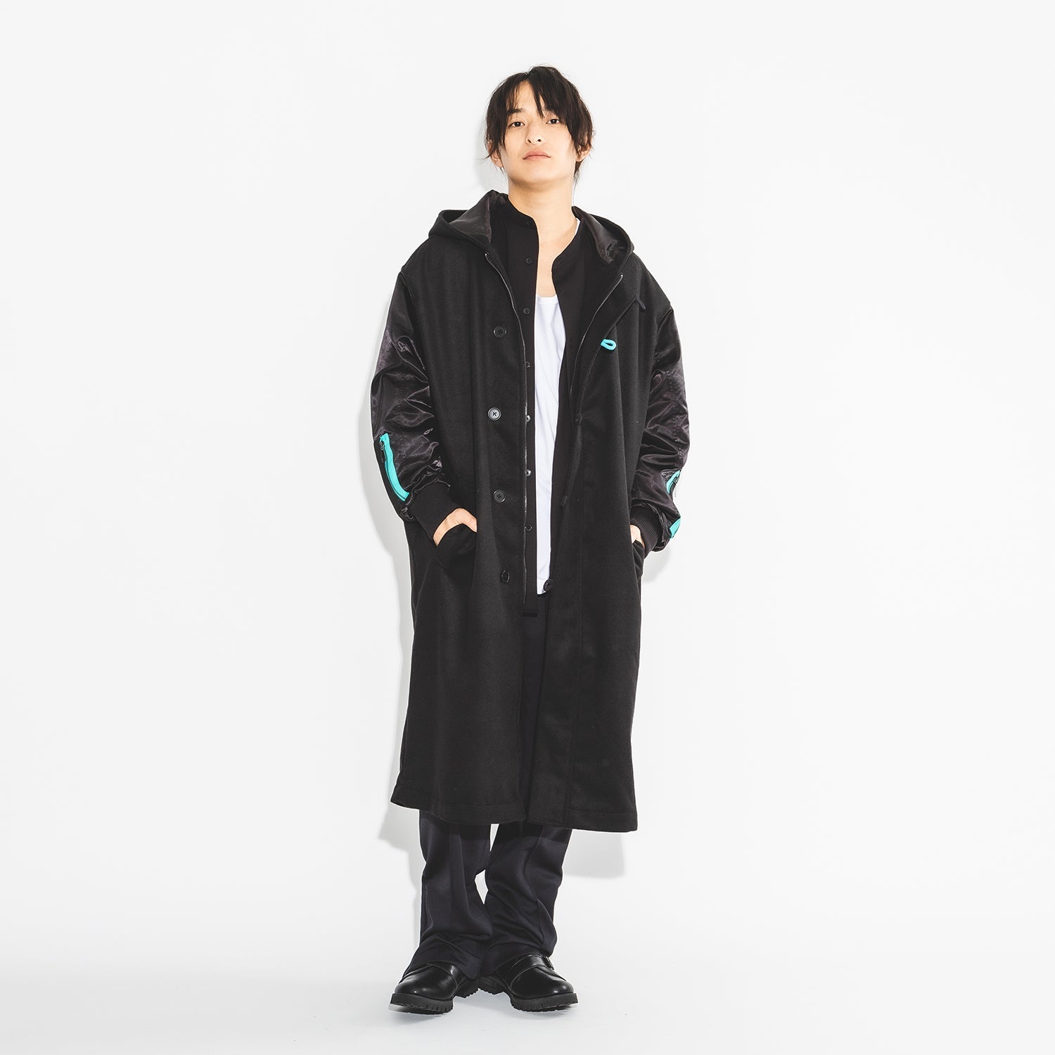 SPECIAL ORDER Super Groupies - Hatsune Miku Model Outerwear [JP]