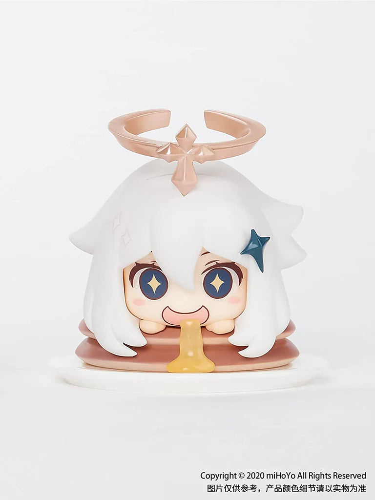 SPECIAL ORDER Mihoyo - Genshin Impact - Emergency Rations Paimon Figure [Box of 6] [March 2024 Release] [JP]
