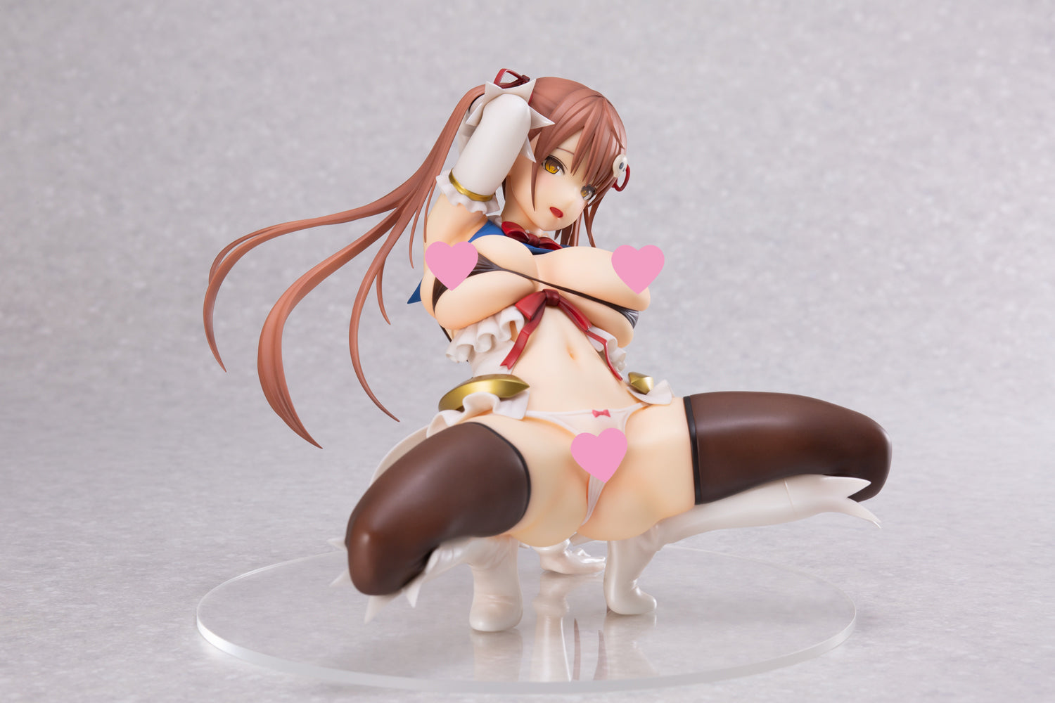 PRE-ORDER Orchid Seed - Magical Anfusion! - Airi Tsugaike Illustrated by momi 1/6