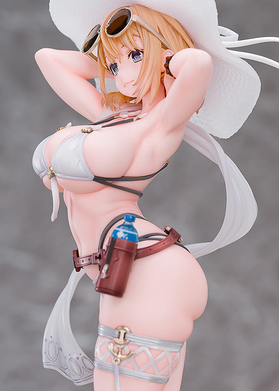 PRE-ORDER Wonderful Works - toridamono Original Work - Mira 1/7