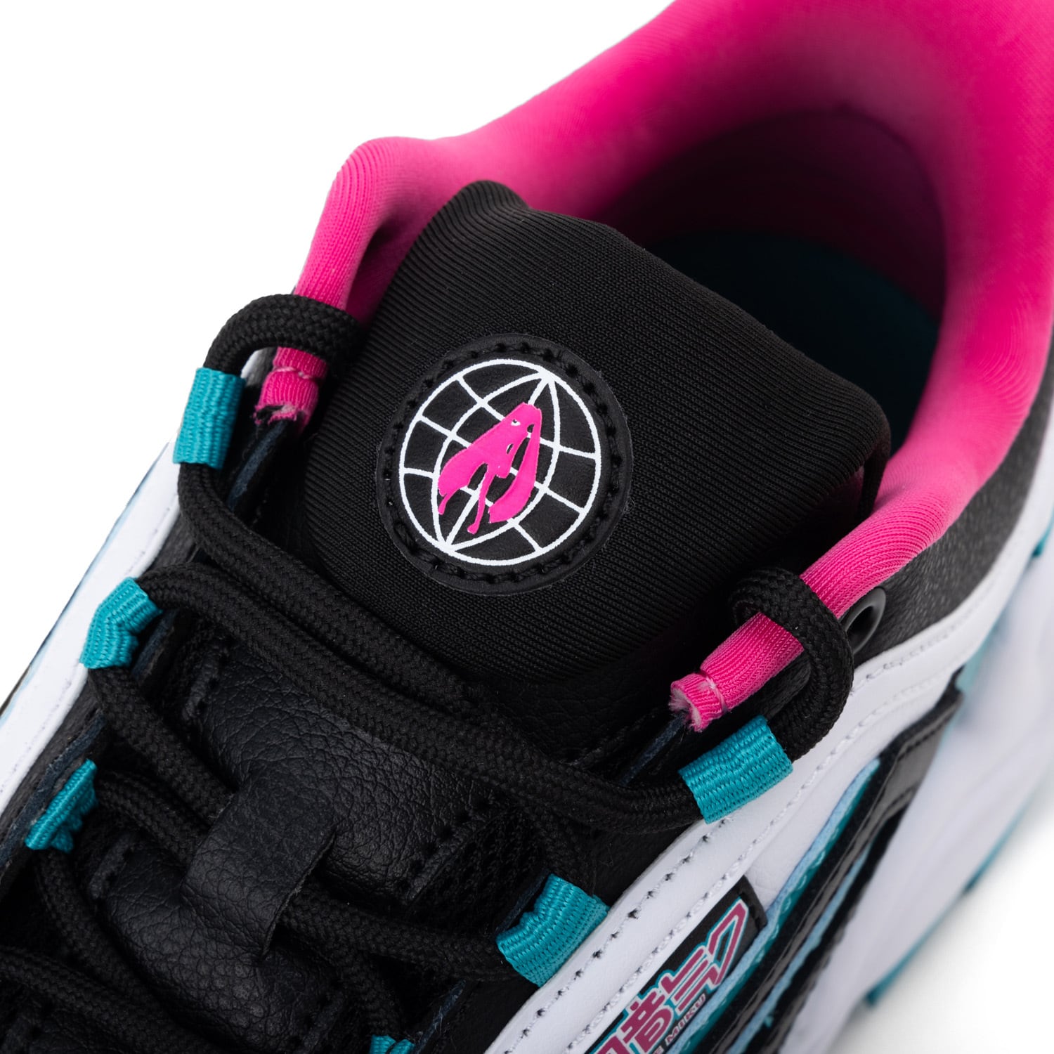 SPECIAL ORDER Fila - FILA×HATSUNE MIKU - Twister