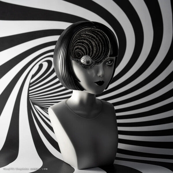 IN-STOCK Unbox Industries - Supersize Bust - Uzumaki - Azami Kurotani [EXCLUSIVE]