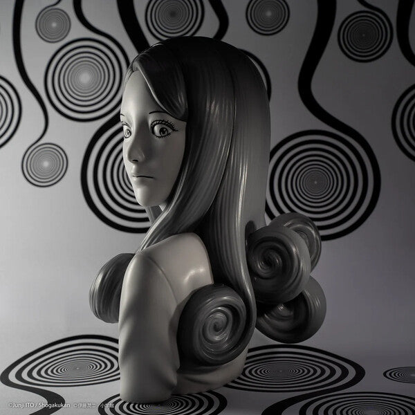 IN-STOCK Unbox Industries - Supersize Bust - Uzumaki - Kirie Goshima [EXCLUSIVE]