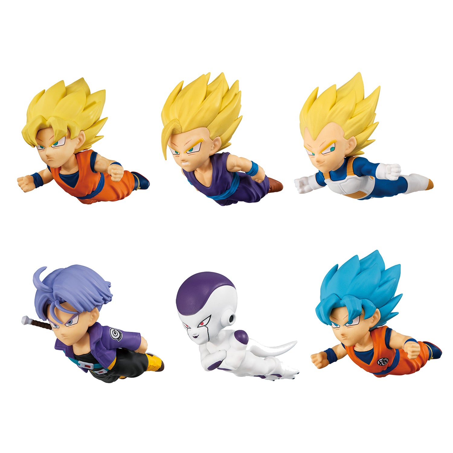 PRE-ORDER MegaHouse - Tobimas Dragon Ball [June 2026]