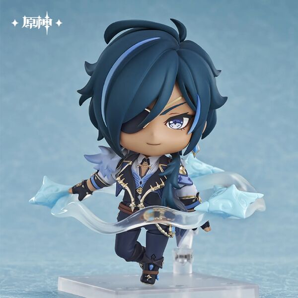 PRE-ORDER Good Smile Company - Nendoroid 2874 - Genshin Impact - Kaeya