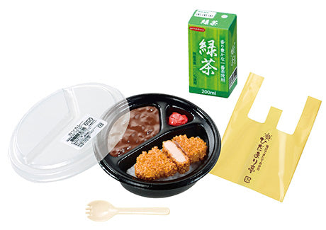 IN-STOCK RE-MENT - Petit Sample Light - Bento Shop
