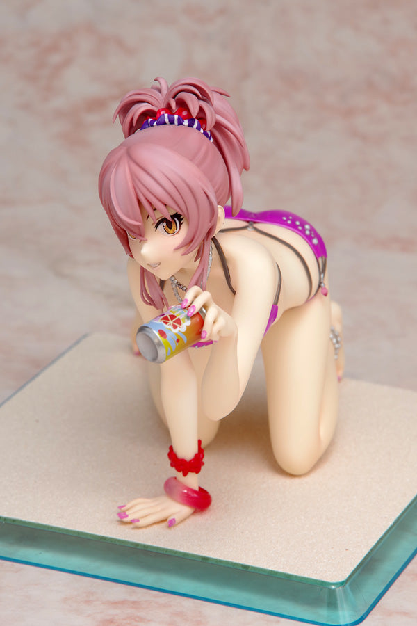 IN-STOCK Wave - THE iDOLM@STER Cinderella Girls - Jougasaki Mika: Natsu no Yuuwaku 1/8