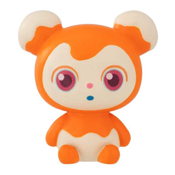 IN-STOCK Bandai - Narabundesu: Let's Get In Line - Livly Island