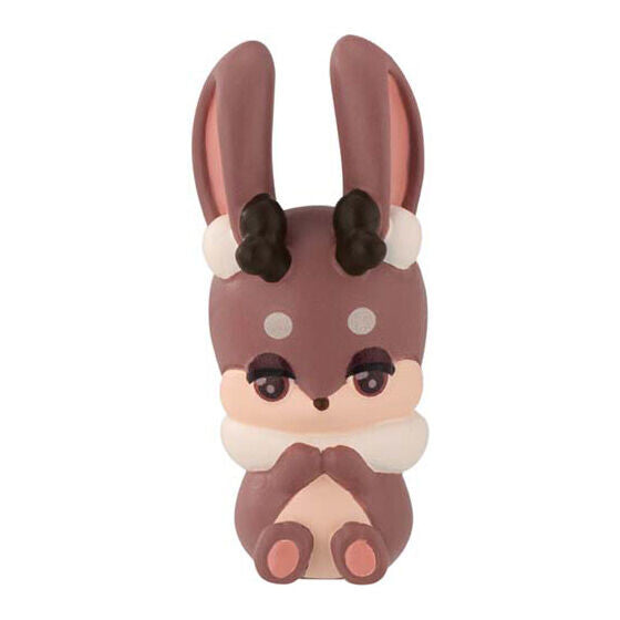 IN-STOCK Bandai - Narabundesu: Let's Get In Line - Livly Island