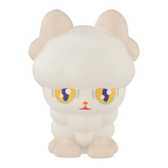 IN-STOCK Bandai - Narabundesu: Let's Get In Line - Livly Island