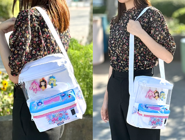 BACK-ORDER Takara Tomy - Secret Ai Pri Game Pochette