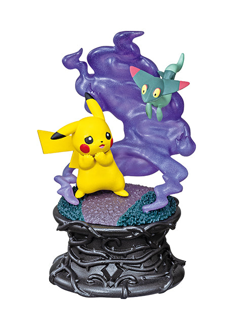 PRE-ORDER RE-MENT - Pokémon Series - Little Night Collection [Box of 6]