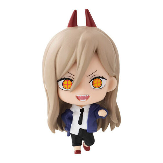 IN-STOCK Bandai - Chainsaw Man Capsule Figure Collection