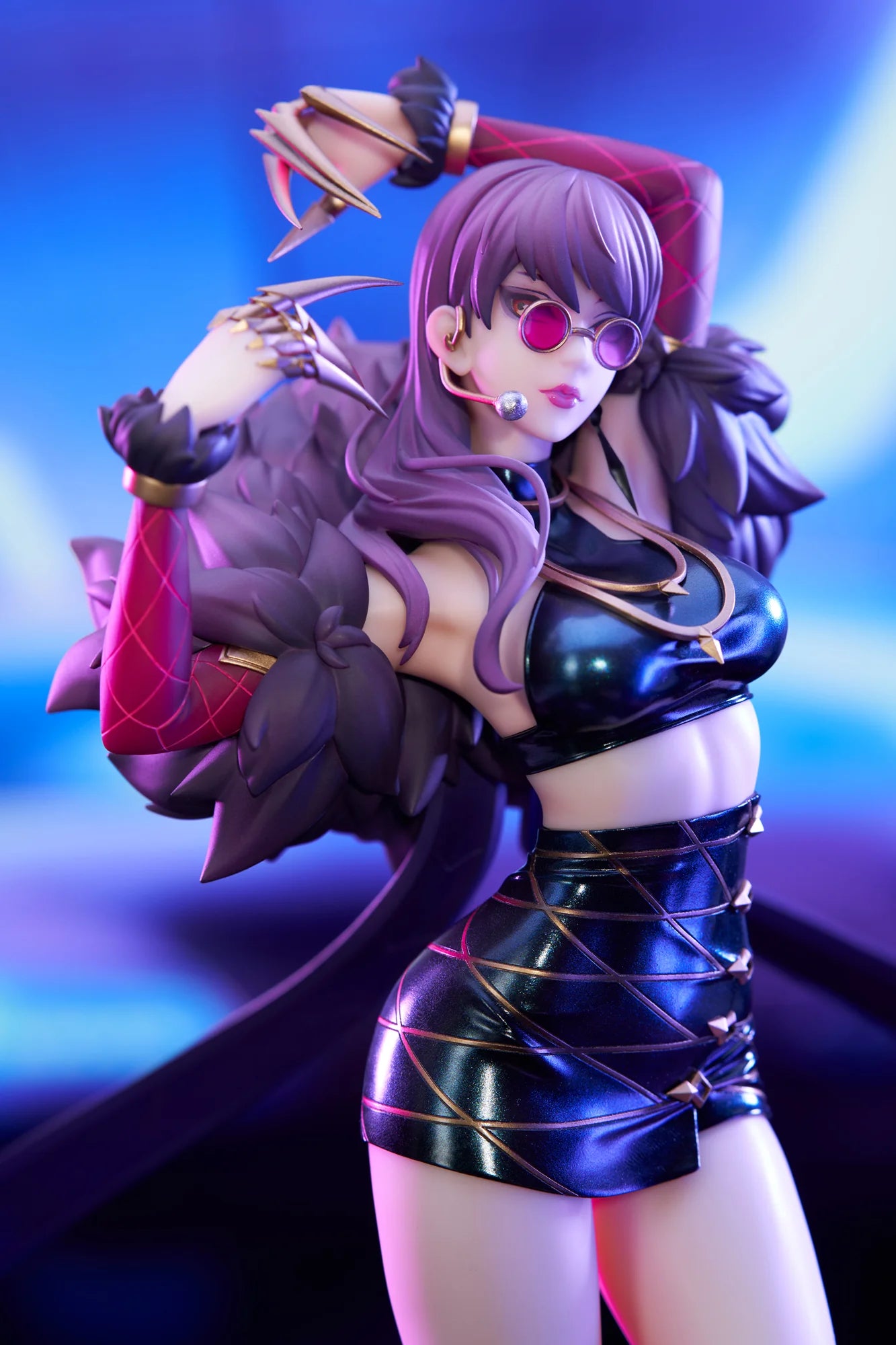 IN-STOCK Apex - League of Legends - K/DA Evelynn 1/7 [JP]