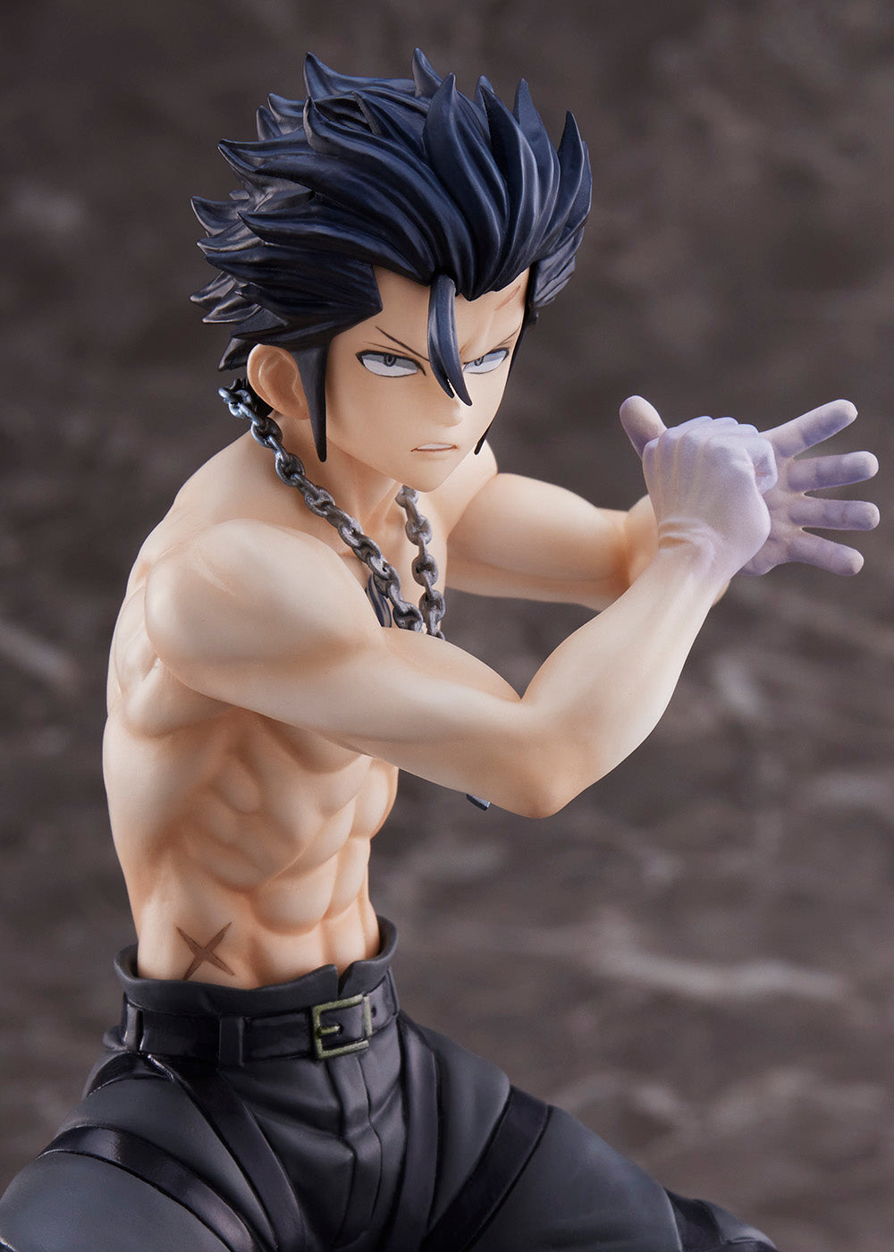 PRE-ORDER Bellfine - Fairy Tail FINAL SEASON - Gray Fullbuster 1/8