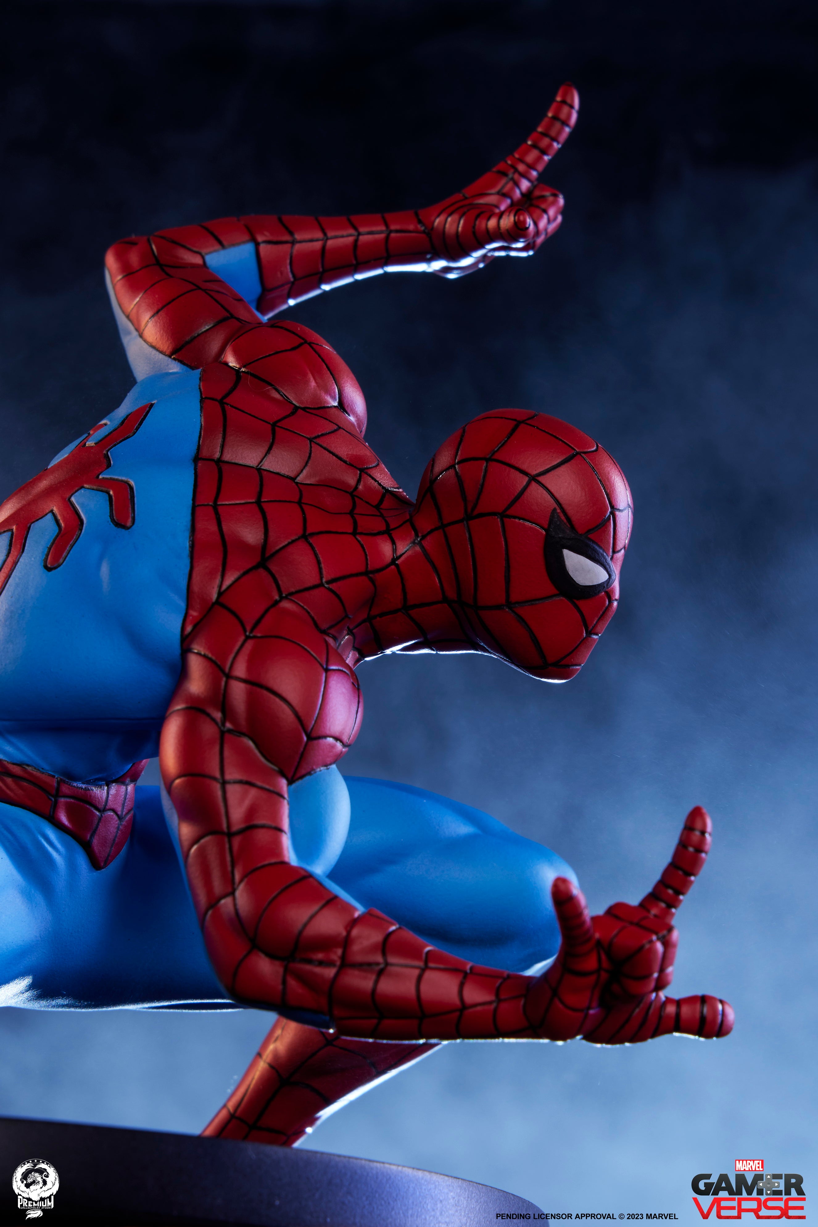 PRE-ORDER PCS - Marvel Comics - Spider-Man: Classic Edition 1/10