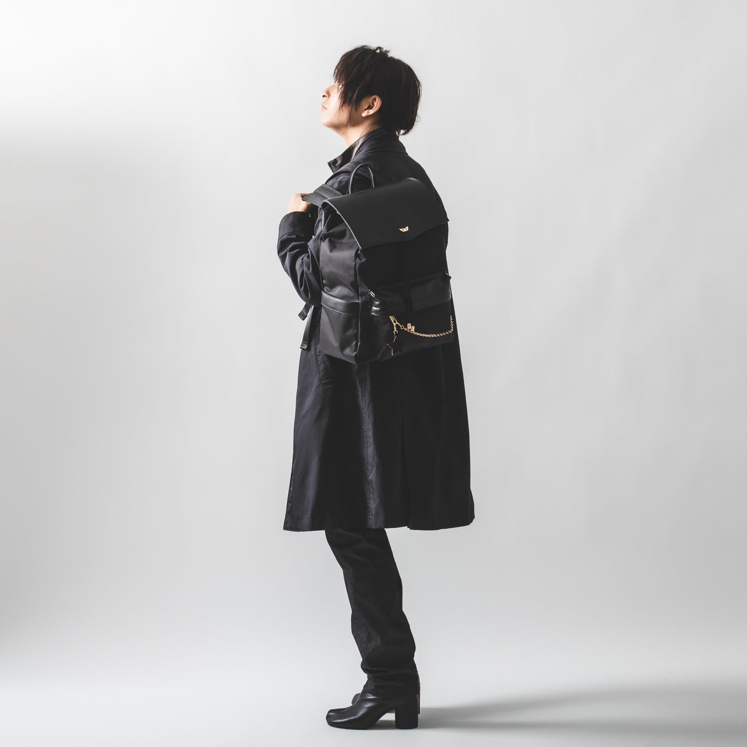 SPECIAL ORDER Super Groupies - Persona5 Royal - Joker Model Coat [JP]