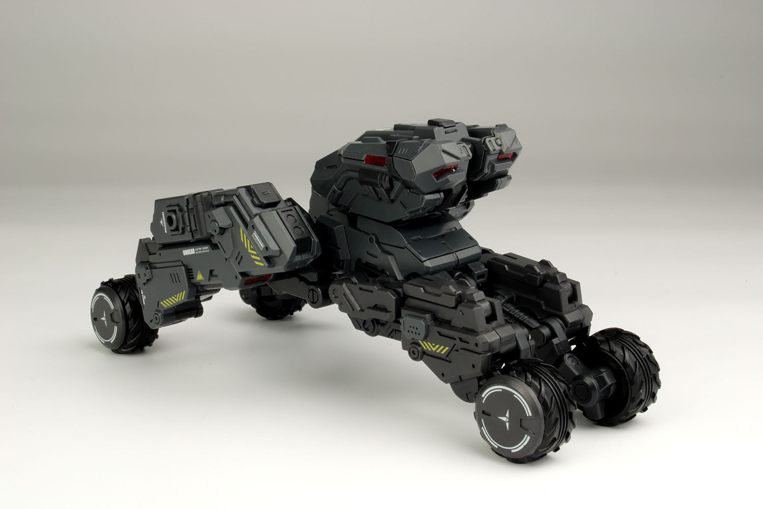 PRE-ORDER Eastern Model - A.T.K GIRL - Elizabeth: Japan Ver. 1/12